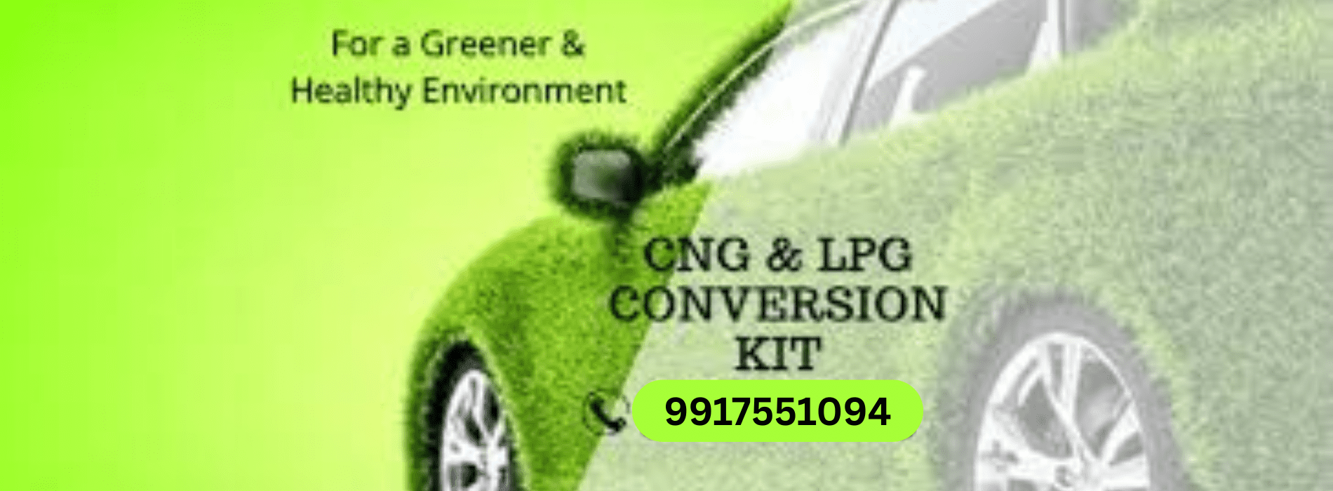 CNG KIT FITMENT